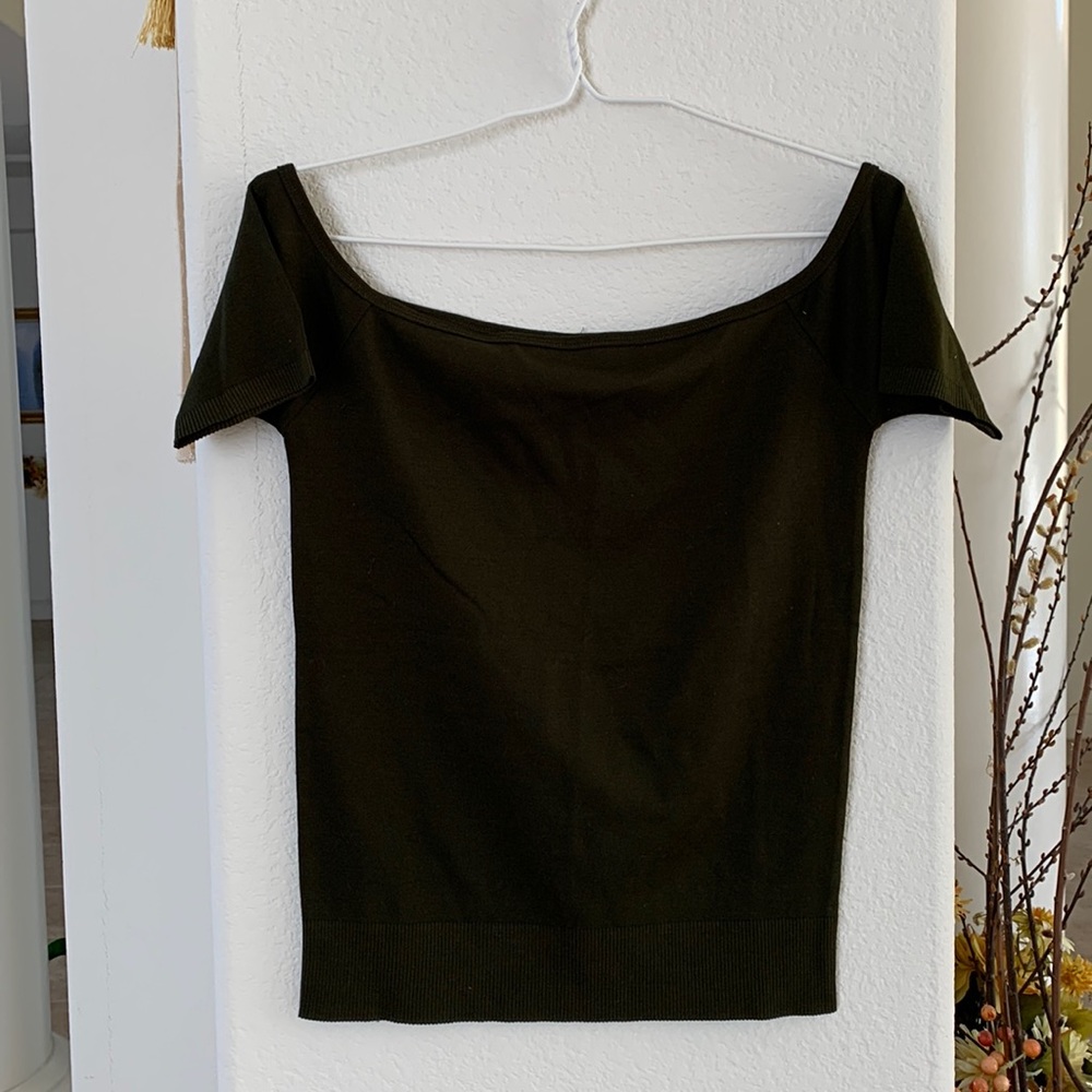 Ralph Lauren top